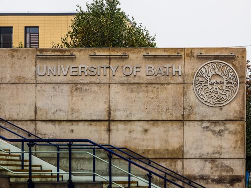 University of Bath