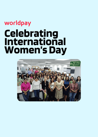 women working together
