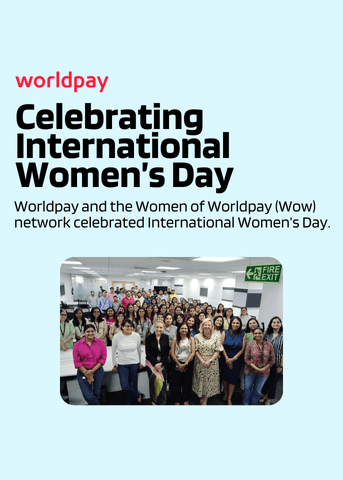 female technology colleagues in India