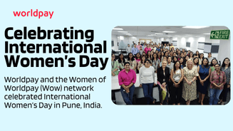 female colleagues in technology