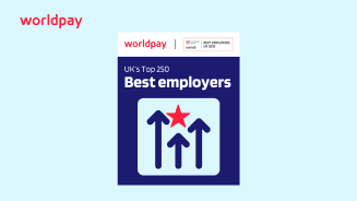 Financial Times best employers