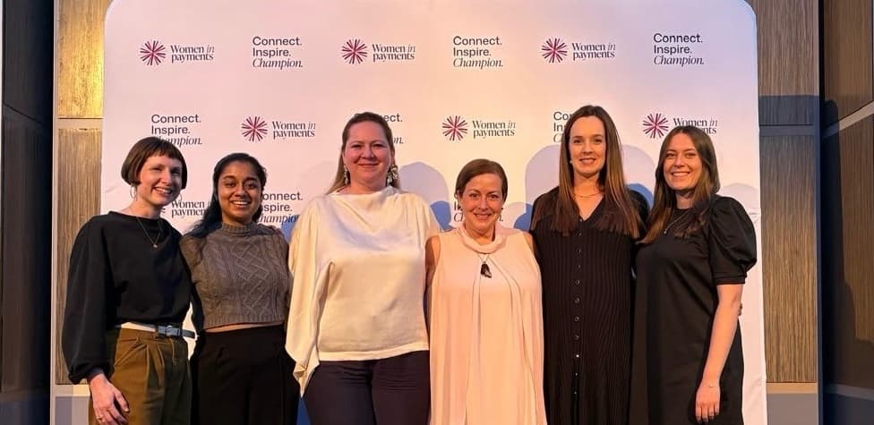 Women in Payments symposium
